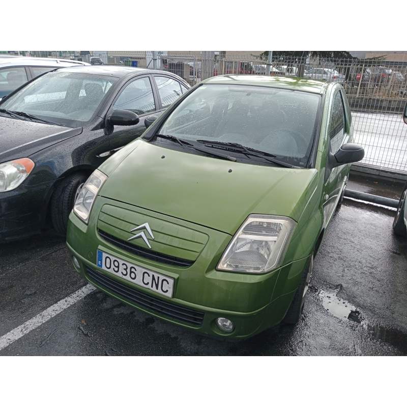 CITROËN C2 (JM_)