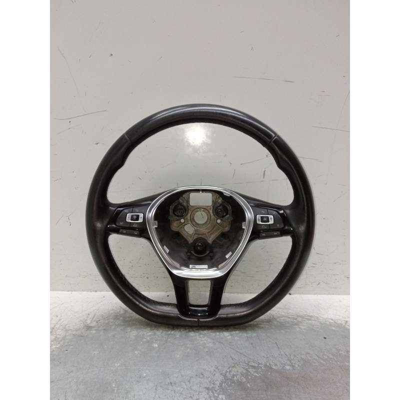 Recambio de volante para volkswagen touran (5t1) 1.6 tdi referencia OEM IAM   