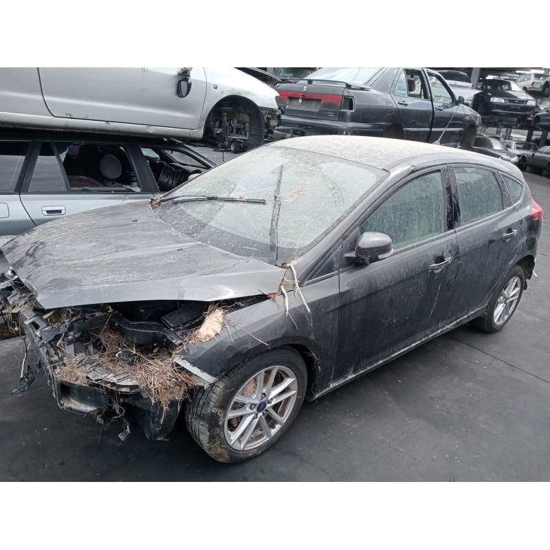 FORD FOCUS LIM.