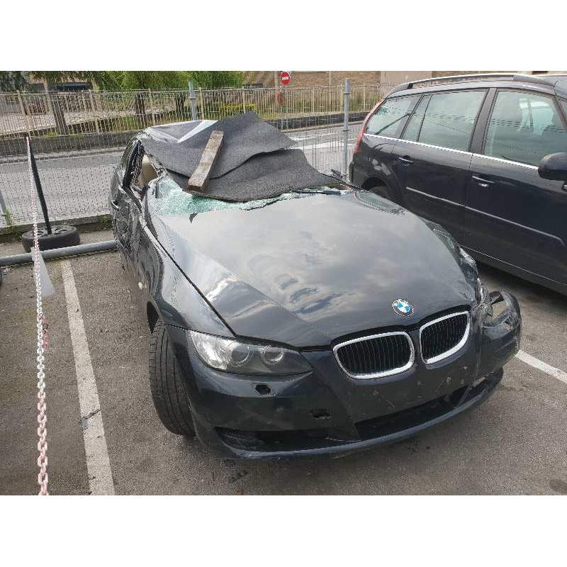 BMW SERIE 3 COUPE (E92)