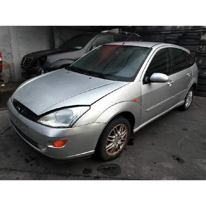 FORD FOCUS BERLINA (CAK)