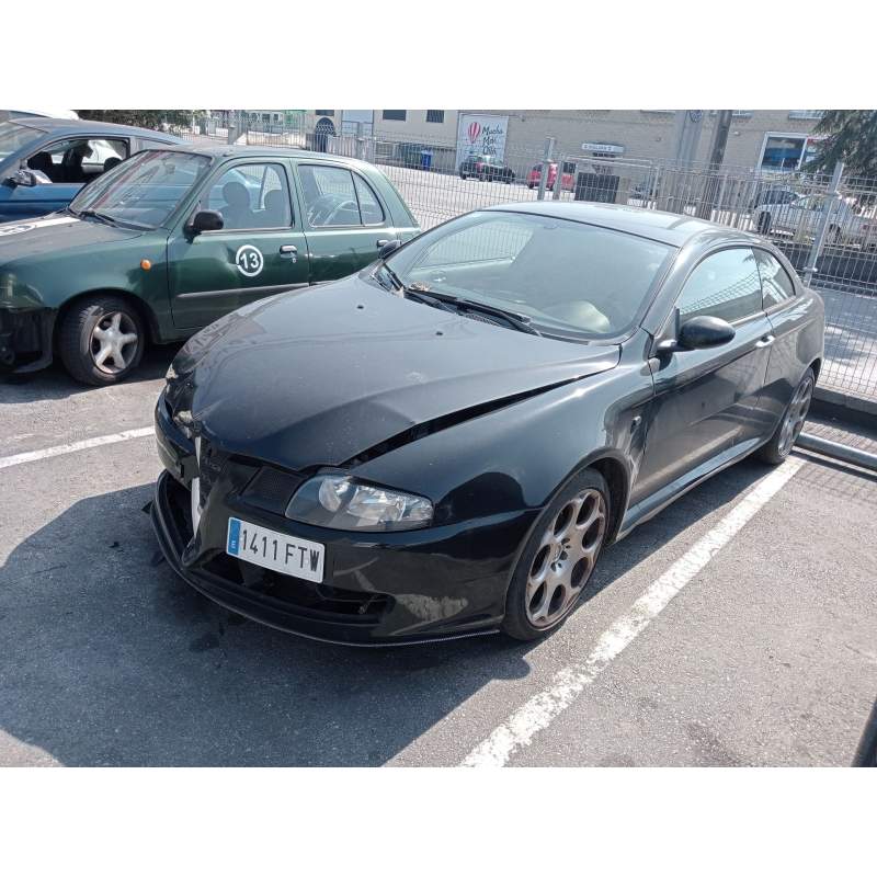 ALFA ROMEO GT (937_)