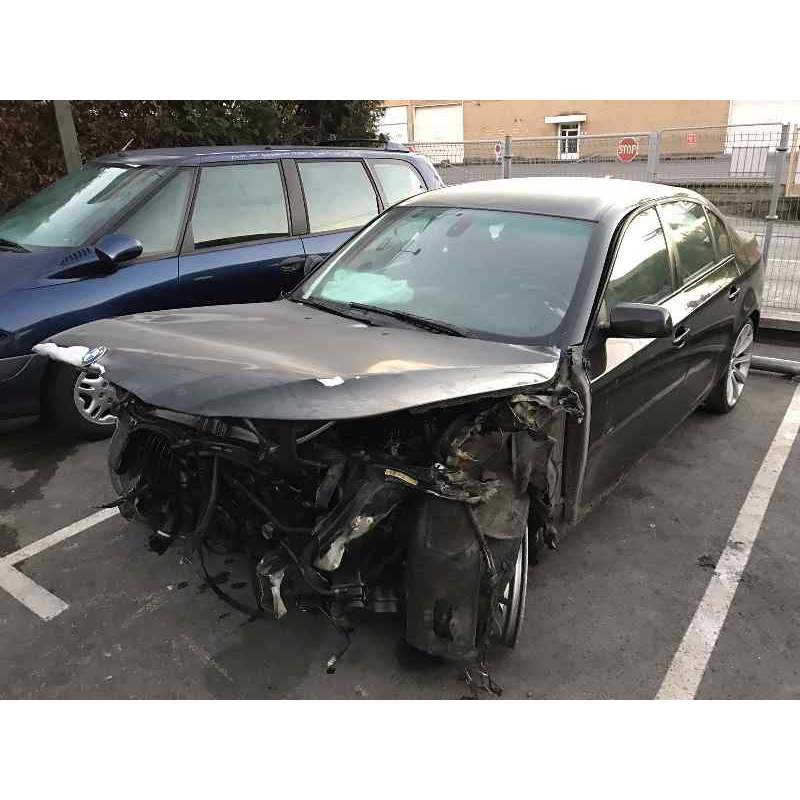 BMW SERIE 5 BERLINA (E60)