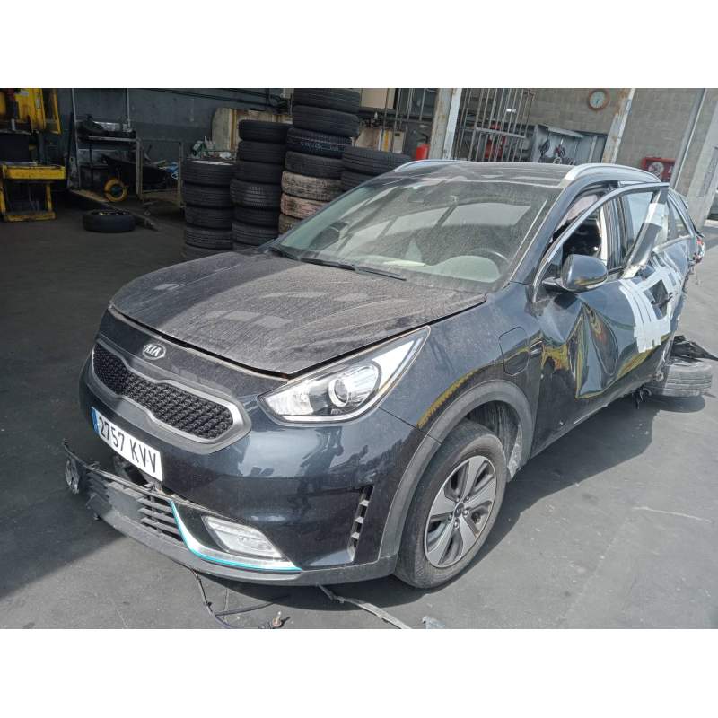 KIA NIRO