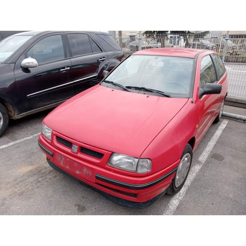 SEAT IBIZA II (6K1)