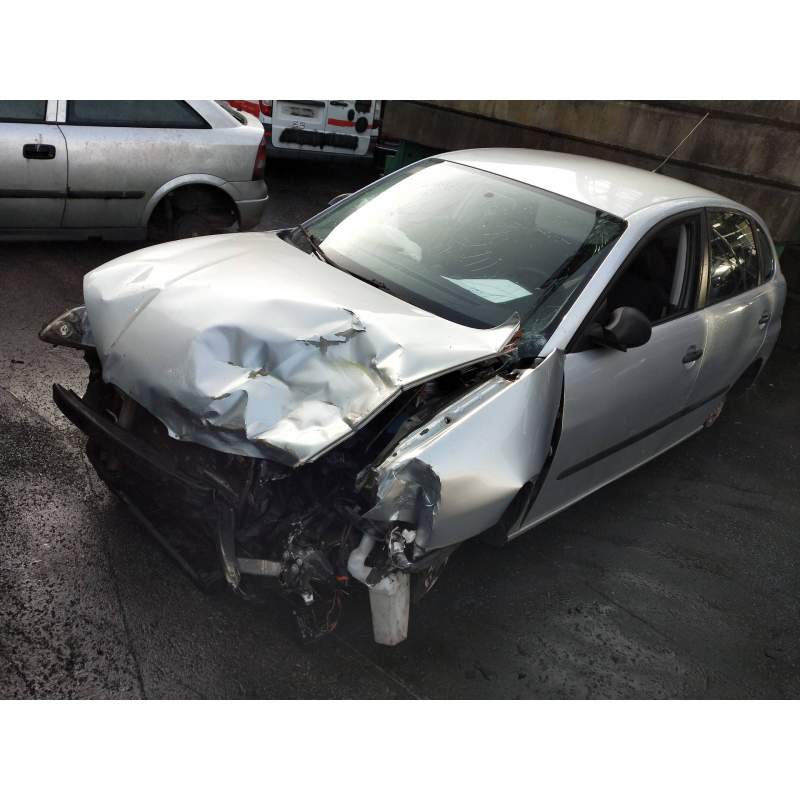 SEAT IBIZA (6L1)