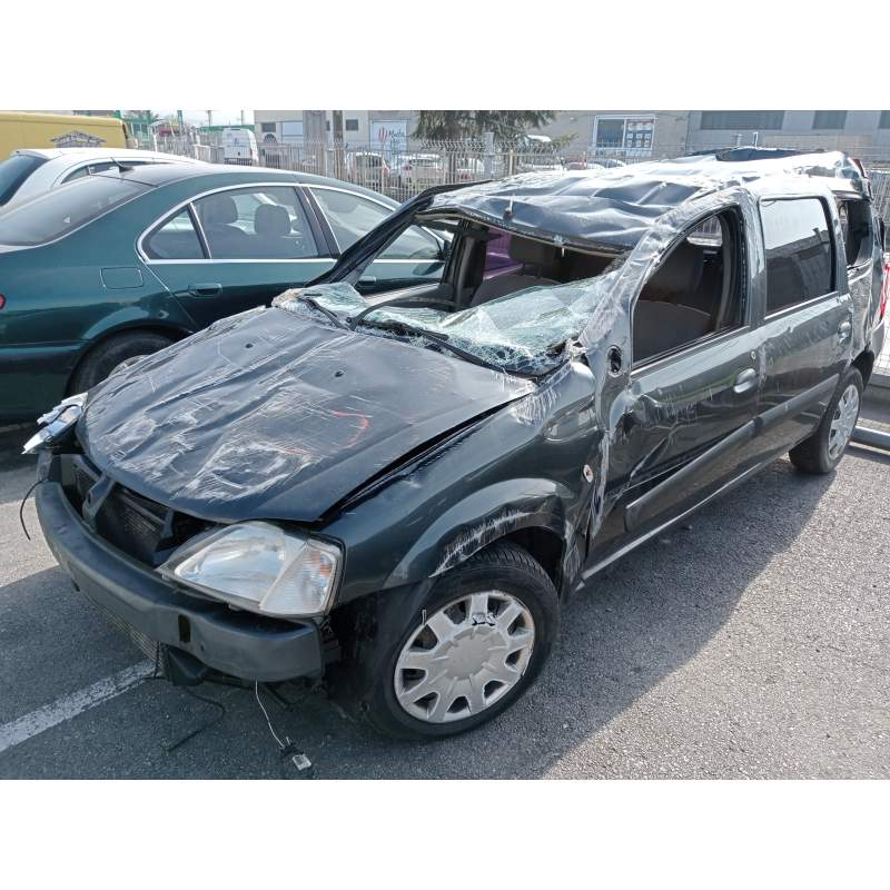 DACIA LOGAN (LS_)
