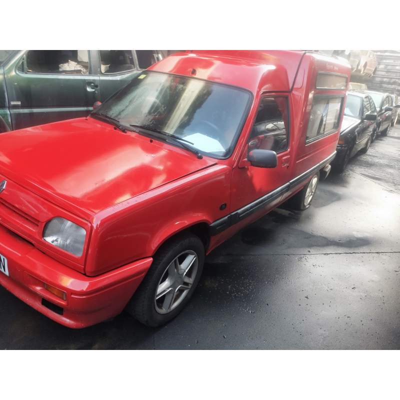 RENAULT RAPID/EXPRESS (F40)
