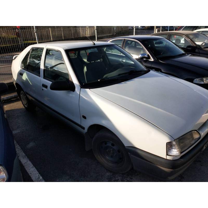 RENAULT 19 (B/C/L53)