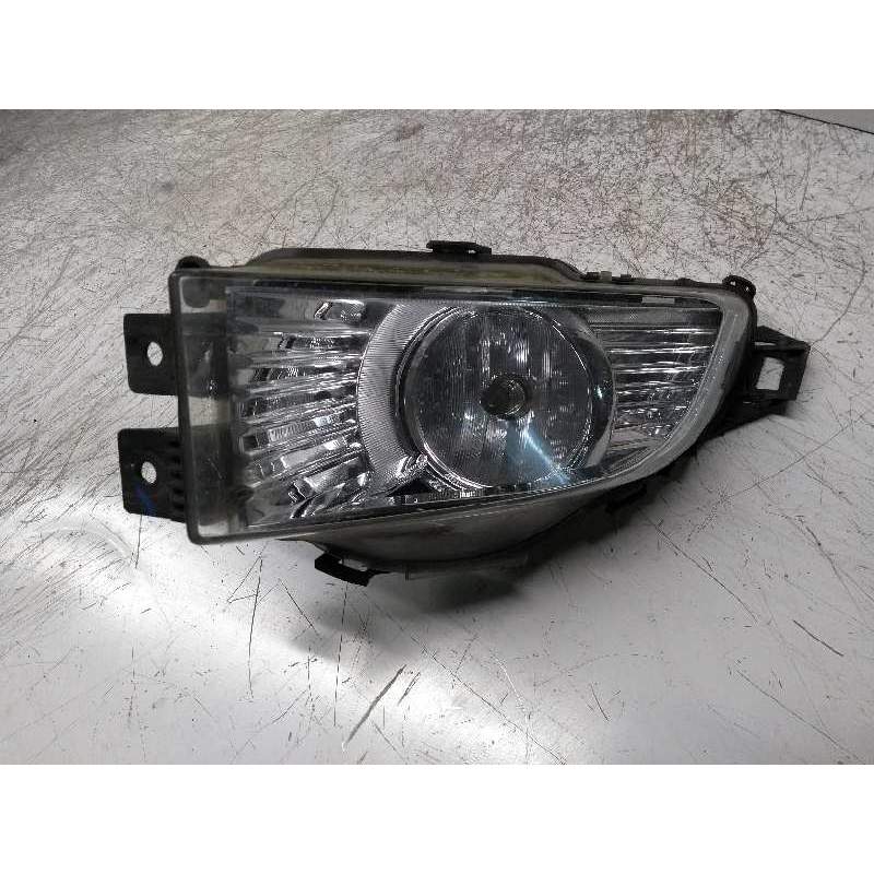 Recambio de faro antiniebla derecho para opel insignia berlina 2.0 16v cdti referencia OEM IAM   2008
