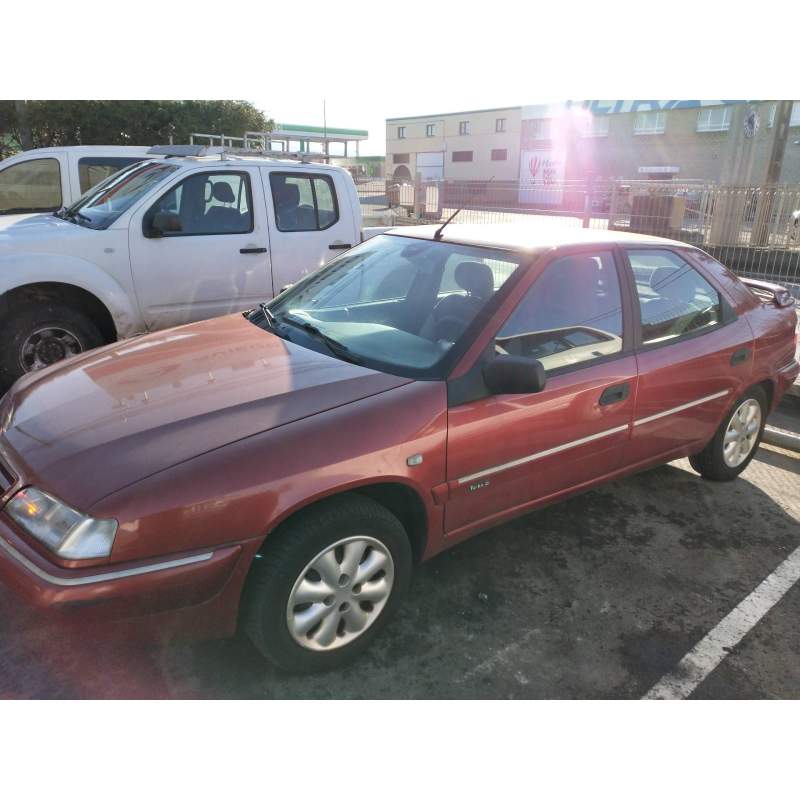 CITROËN XANTIA BERLINA