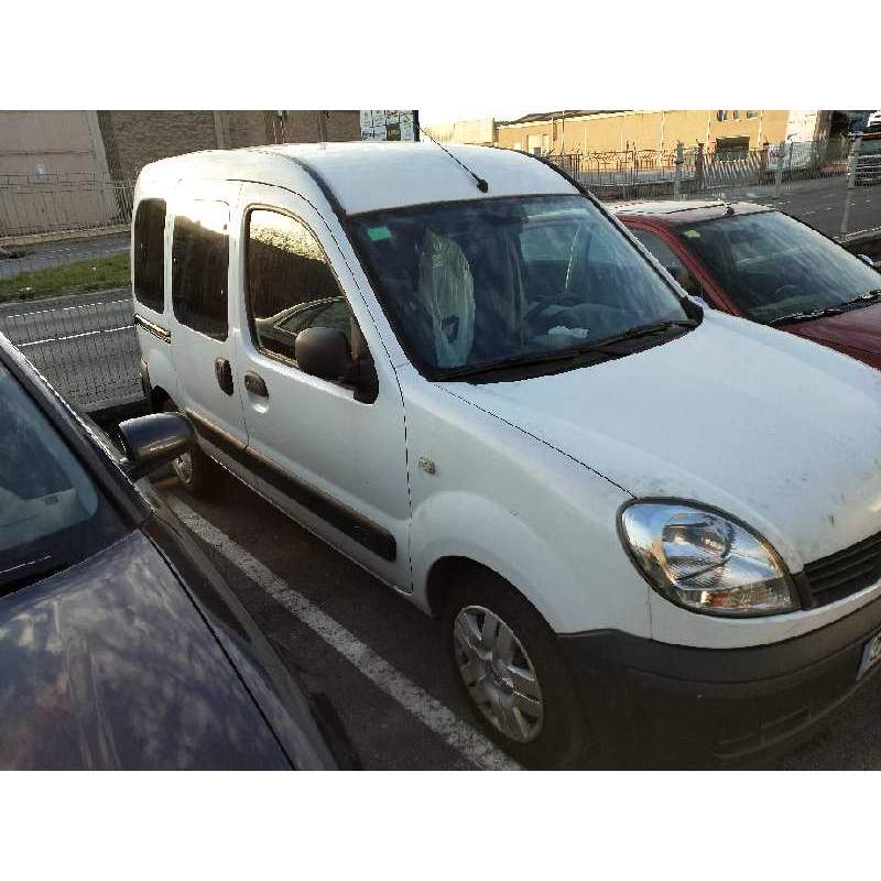 RENAULT KANGOO (F/KC0)
