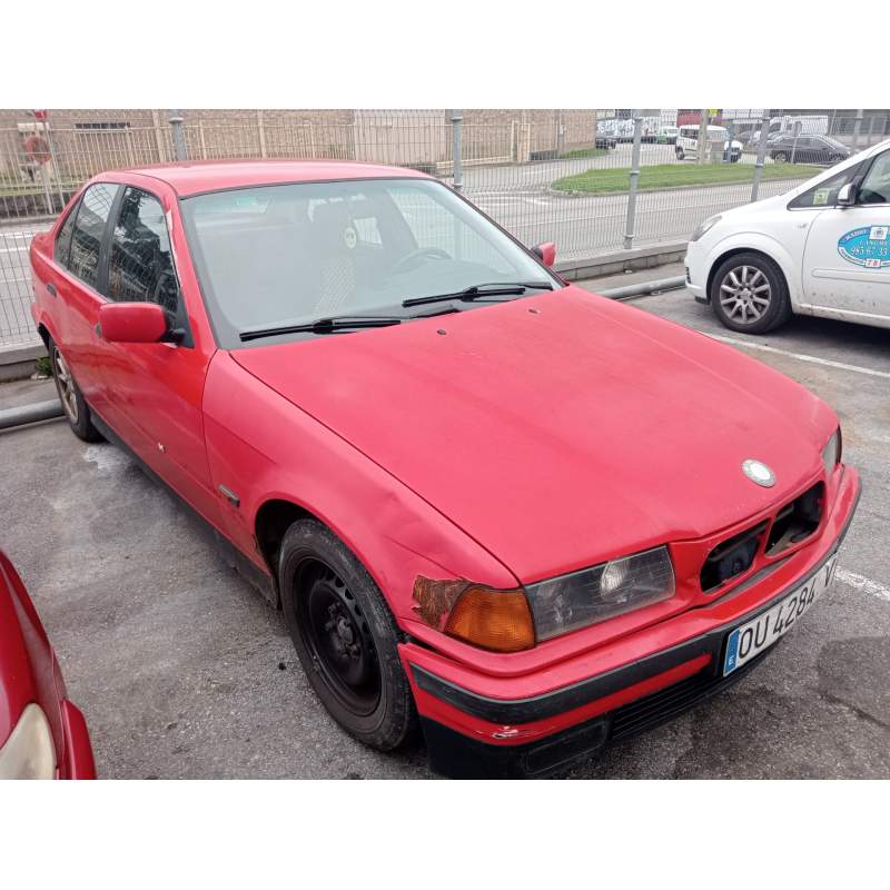 BMW SERIE 3 BERLINA (E36)