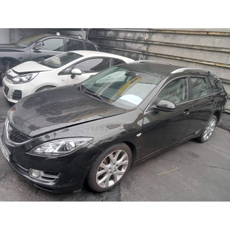 MAZDA 6 KOMBI (GH)