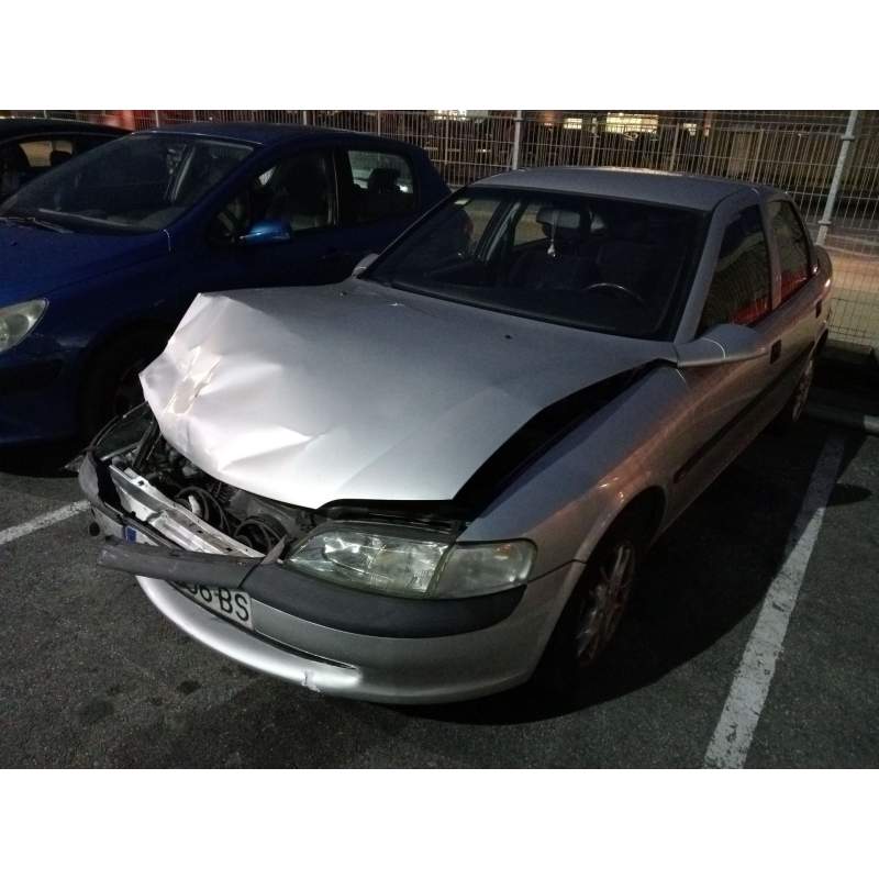 OPEL VECTRA B (J96)