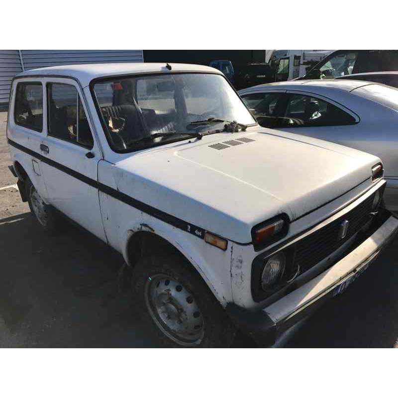 LADA NIVA ( 2121 / 21213 / 21214 / 21215 )
