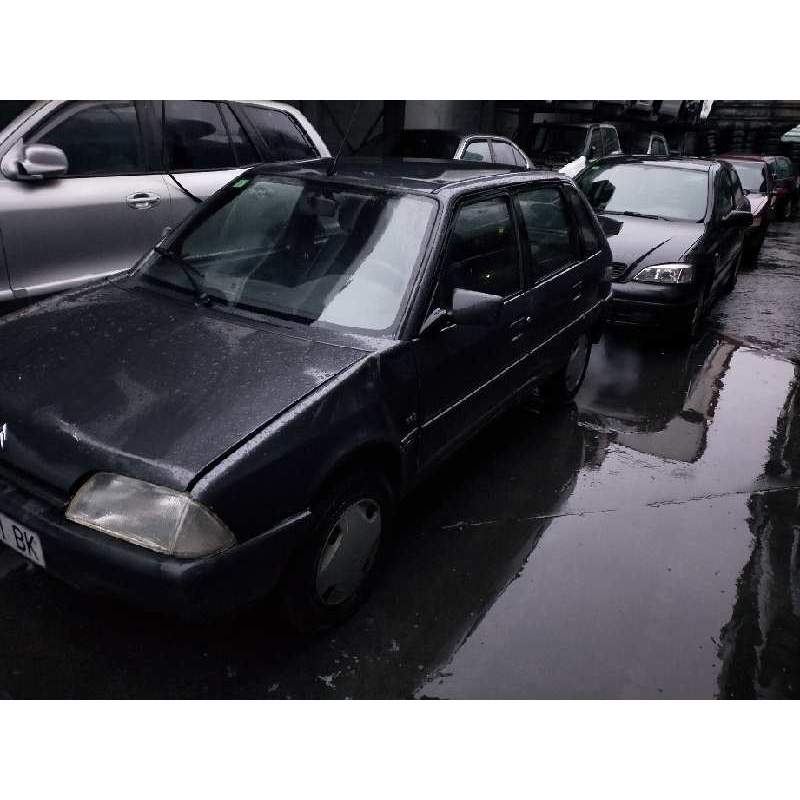 CITROËN AX