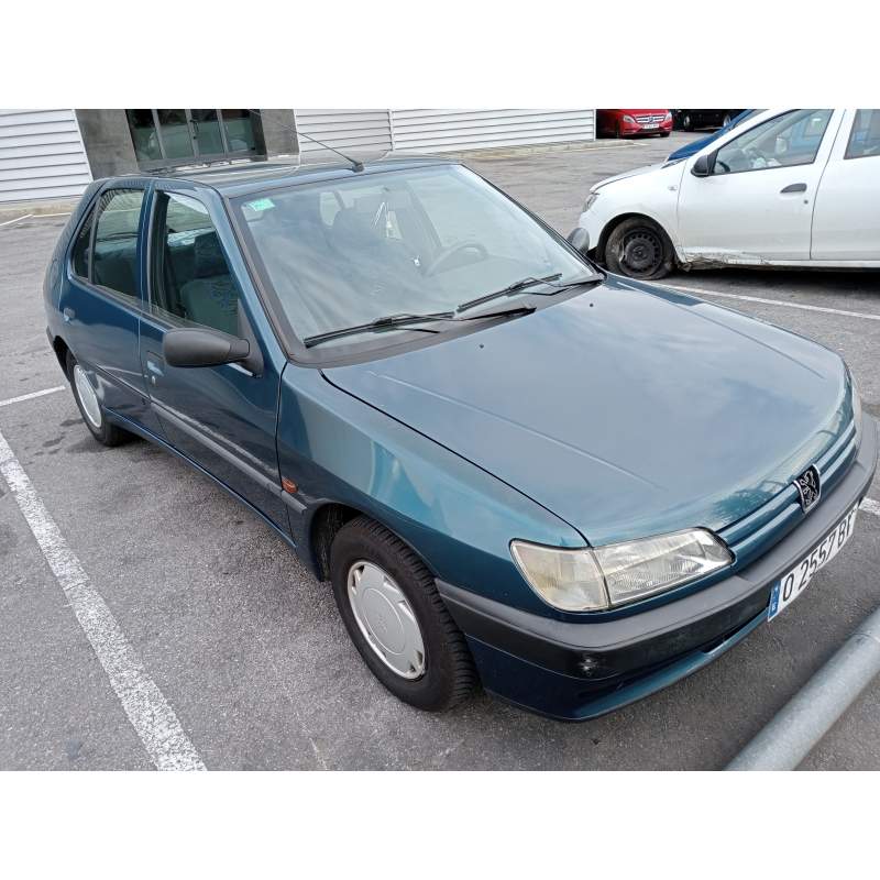 PEUGEOT 306 HATCHBACK (7A, 7C, N3, N5)