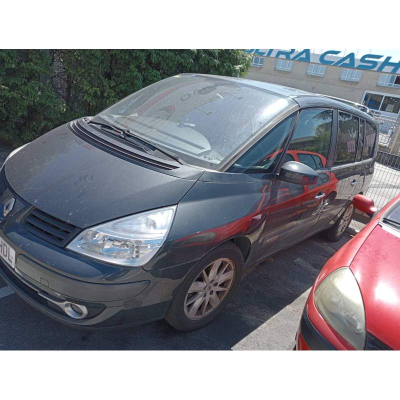 RENAULT ESPACE IV (JK0)