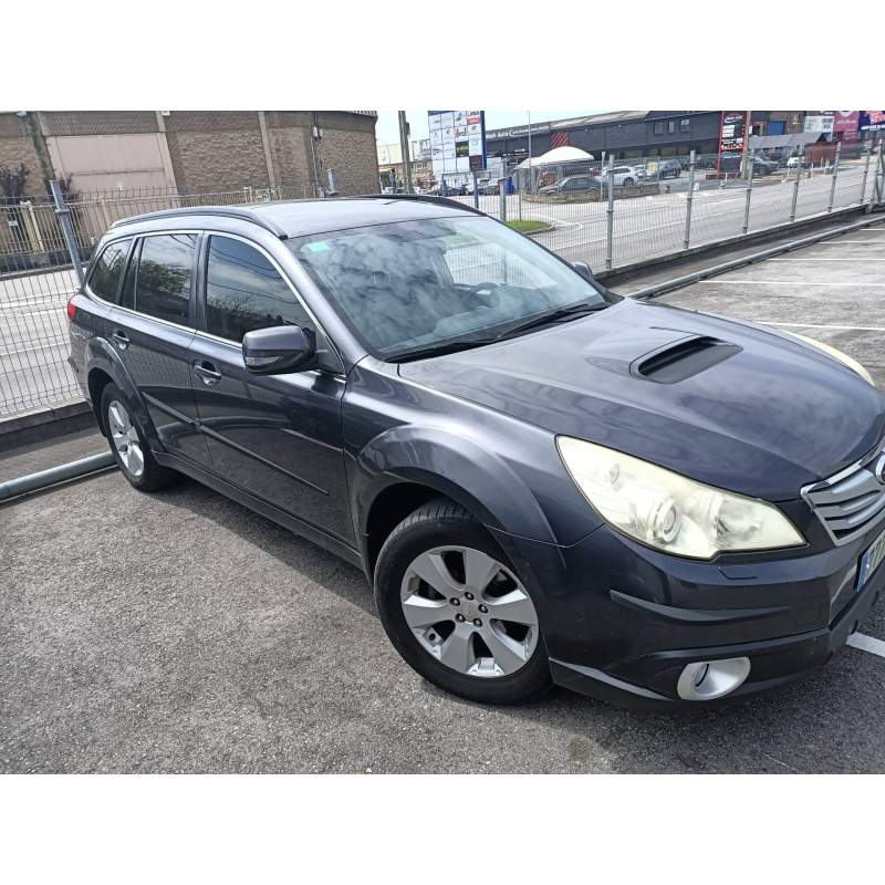 SUBARU LEGACY LIM. B14