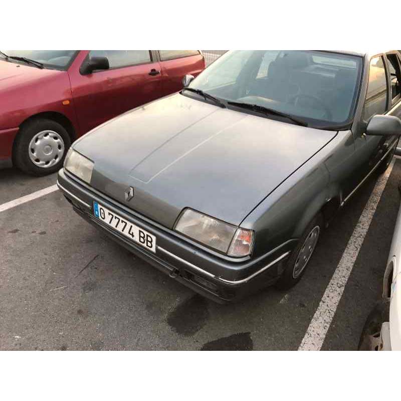 RENAULT 19 HATCHBACK (B/C53)