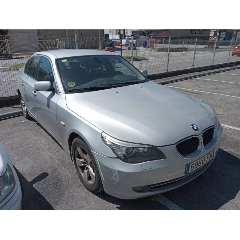 BMW SERIE 5 BERLINA (E60)