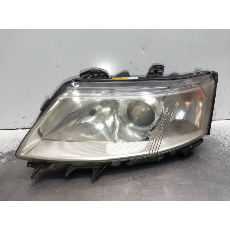 Recambio de faro izquierdo para saab 9-3 berlina 1.8 t vector referencia OEM IAM 5DV00829000 09740102973147 XENON