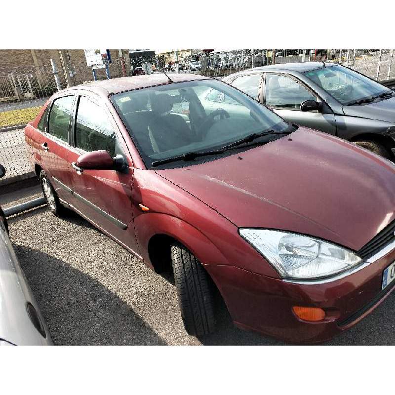 FORD FOCUS BERLINA (CAK)