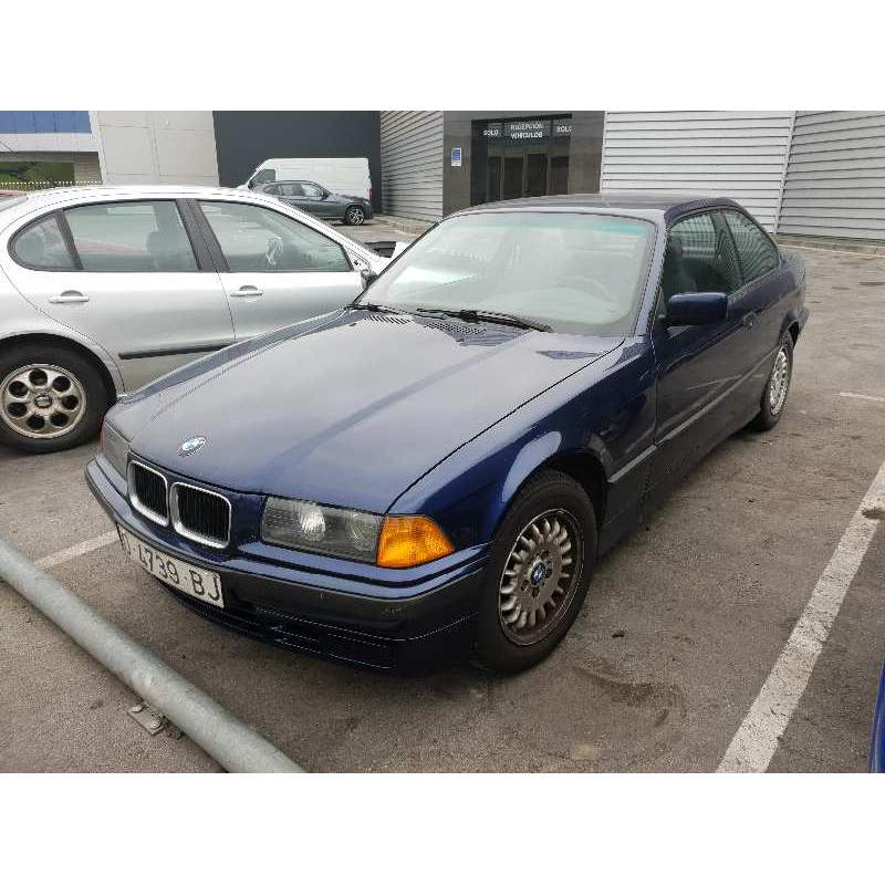 BMW SERIE 3 COUPE (E36)