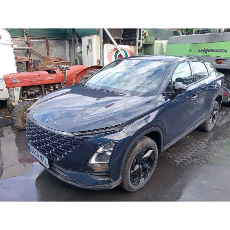 OMODA OMODA5