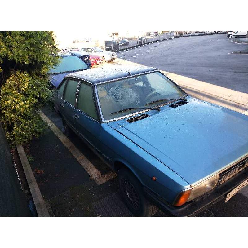 TALBOT 150 SX