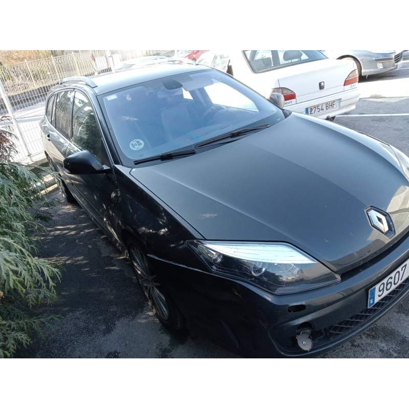 RENAULT LAGUNA GRANDTOUR III