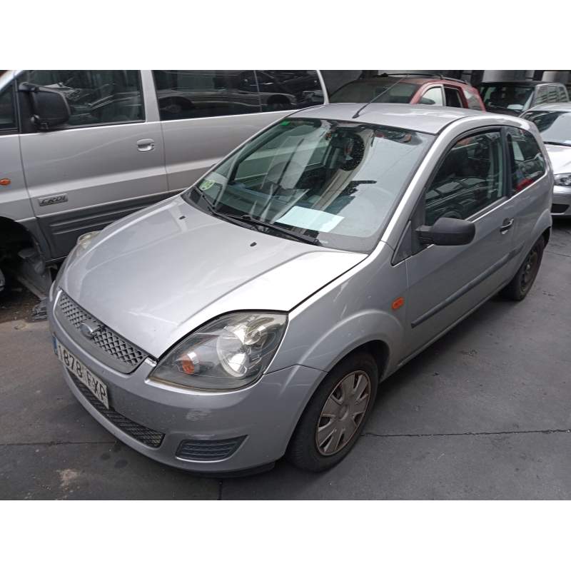 FORD FIESTA (CBK)