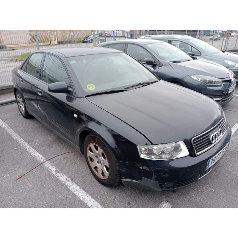 AUDI A4 B6 (8E2)