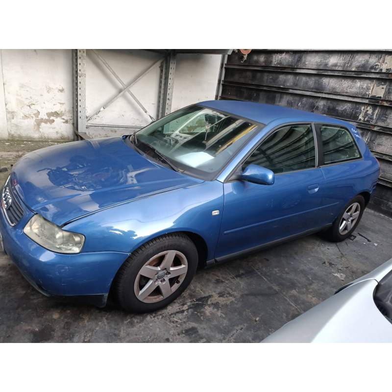 AUDI A3 (8L)