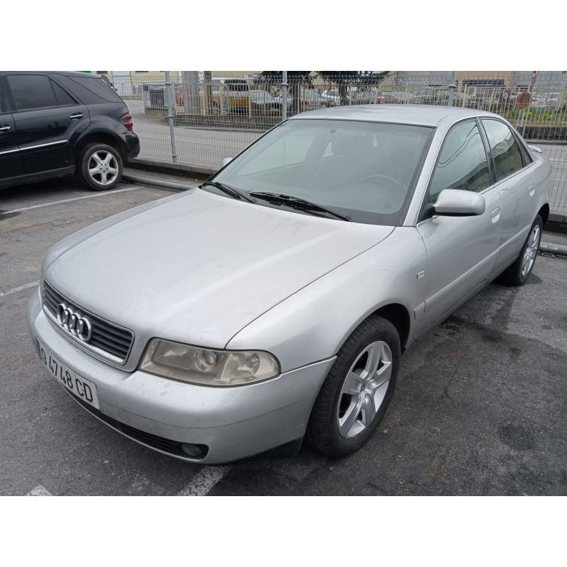 AUDI A4 B5 (8D2)