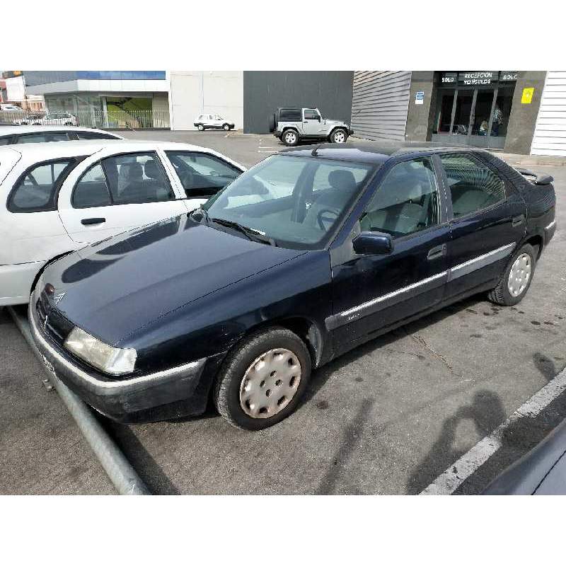CITROËN XANTIA BERLINA