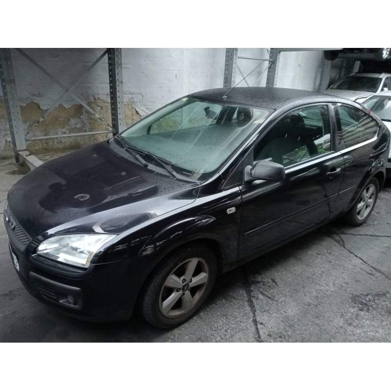 FORD FOCUS BERLINA (CAP)