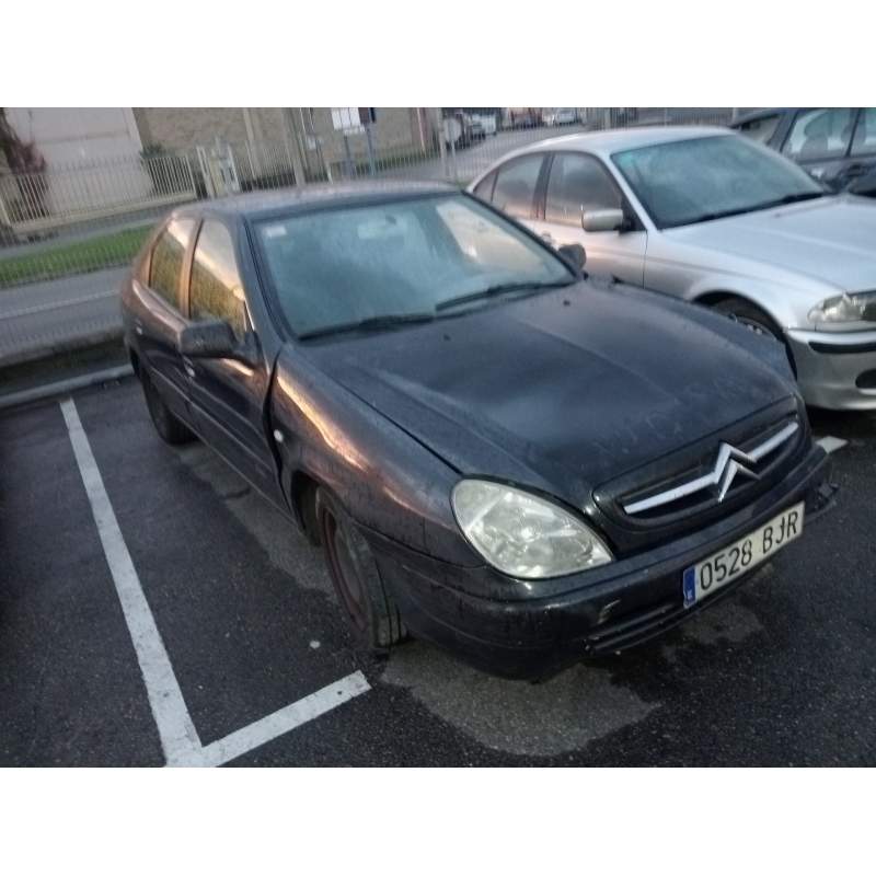 CITROËN XSARA BERLINA