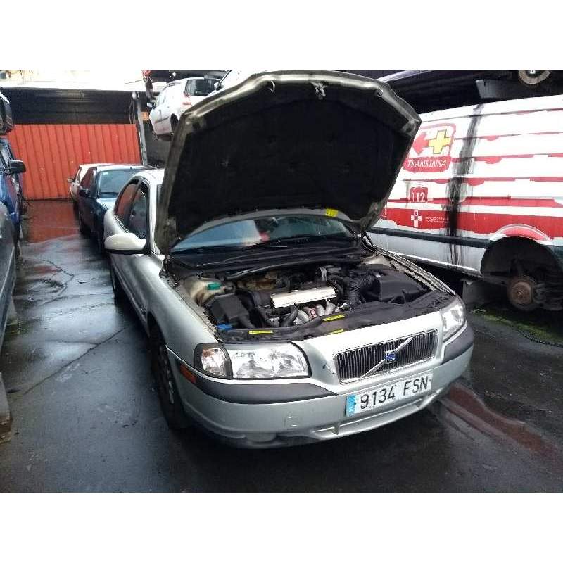 VOLVO S80 BERLINA