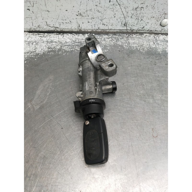 Recambio de conmutador de arranque para audi s3 (8l) 1.8 t (165kw) referencia OEM IAM 4B0905851F  