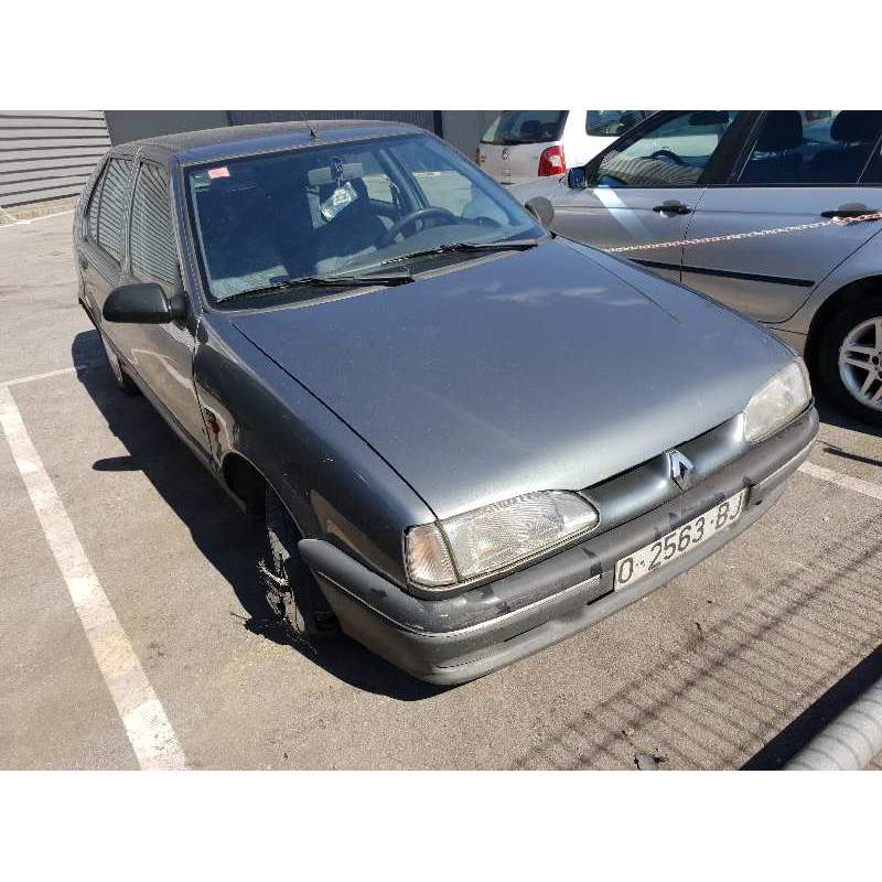 RENAULT 19 (B/C/L53)