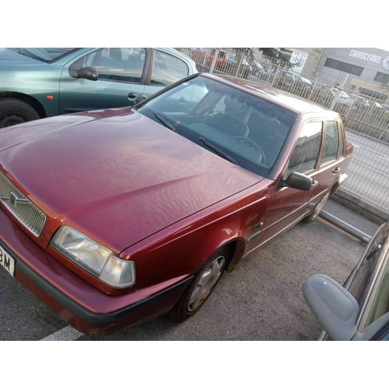 VOLVO SERIE 460