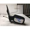 Recambio de retrovisor derecho para ford fiesta (cbk) ambiente referencia OEM IAM   ELECTRICO