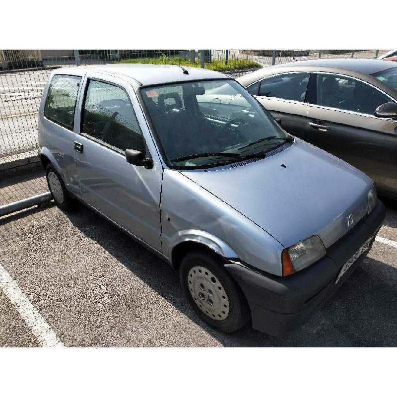 FIAT CINQUECENTO (170)