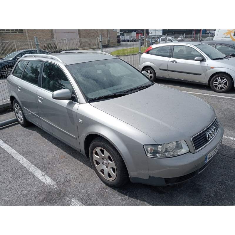 AUDI A4 B6 AVANT (8E5)
