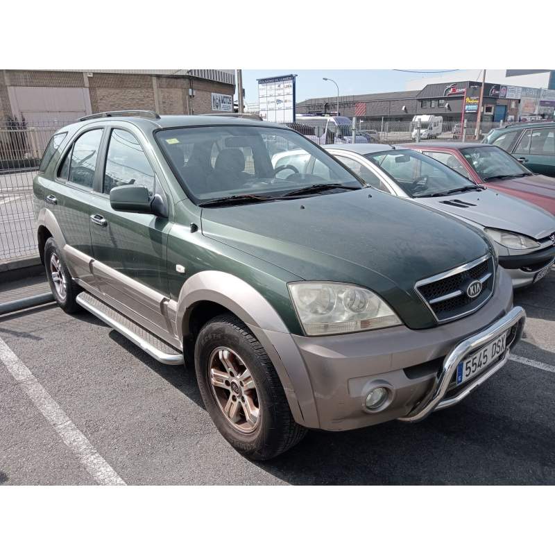 KIA SORENTO I (JC)