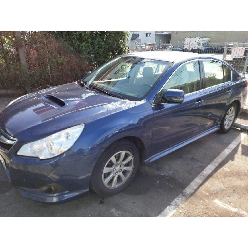 SUBARU LEGACY LIM. B14