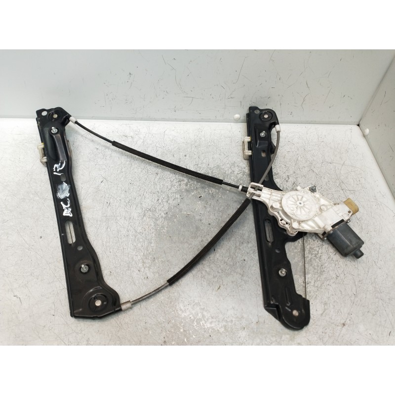 Recambio de elevalunas delantero izquierdo para bmw serie 1 berlina (e81/e87) 118d referencia OEM IAM   5P