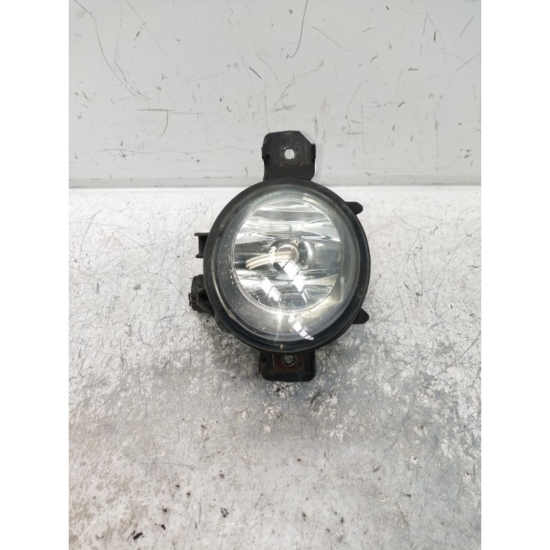 Recambio de faro antiniebla derecho para bmw serie 1 berlina (e81/e87) 118d referencia OEM IAM 89203672 13101610 